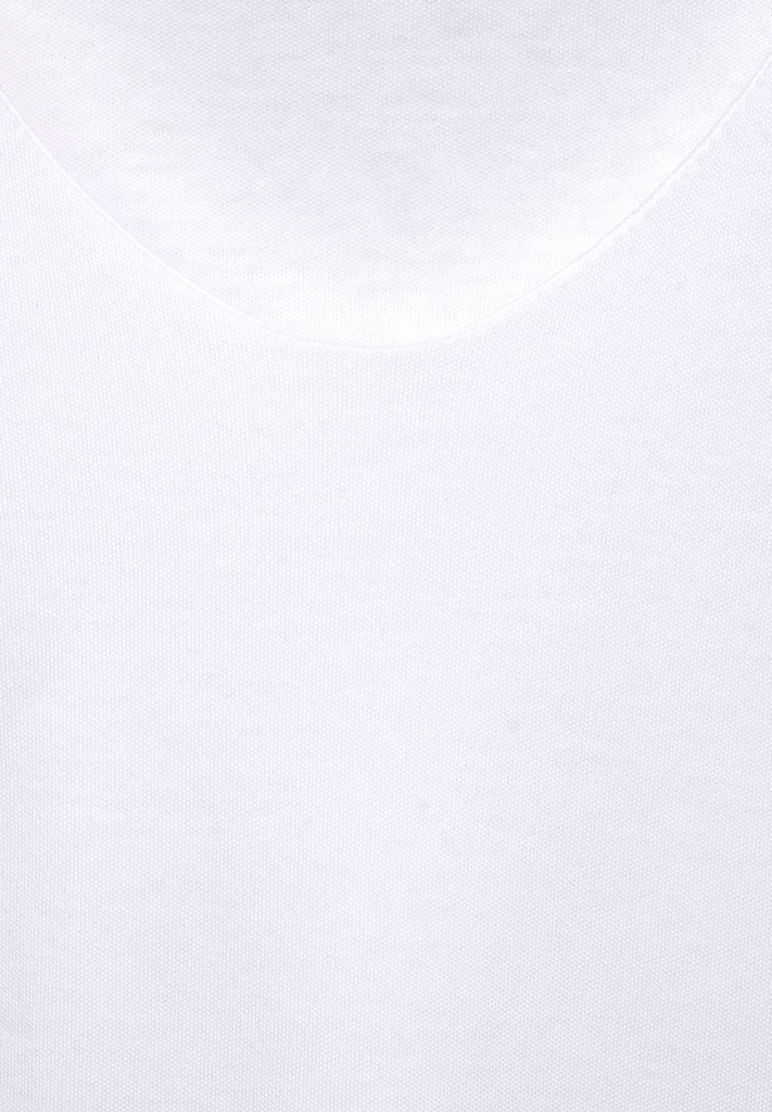 | Unifarbe One Street white One T-Shirt | Street 40 in